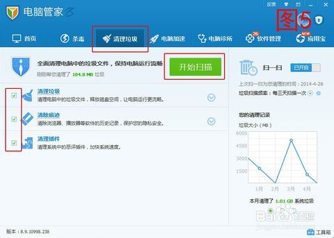 電腦變慢怎么辦？網頁設計及系統維護實用指南