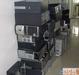 黃浦濱江公司辦公電腦高價(jià)回收 環(huán)保變現(xiàn)的高效選擇